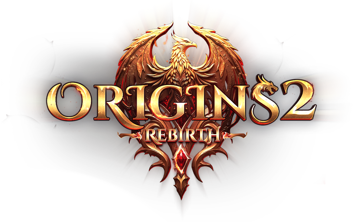 Origins2 Rebirth